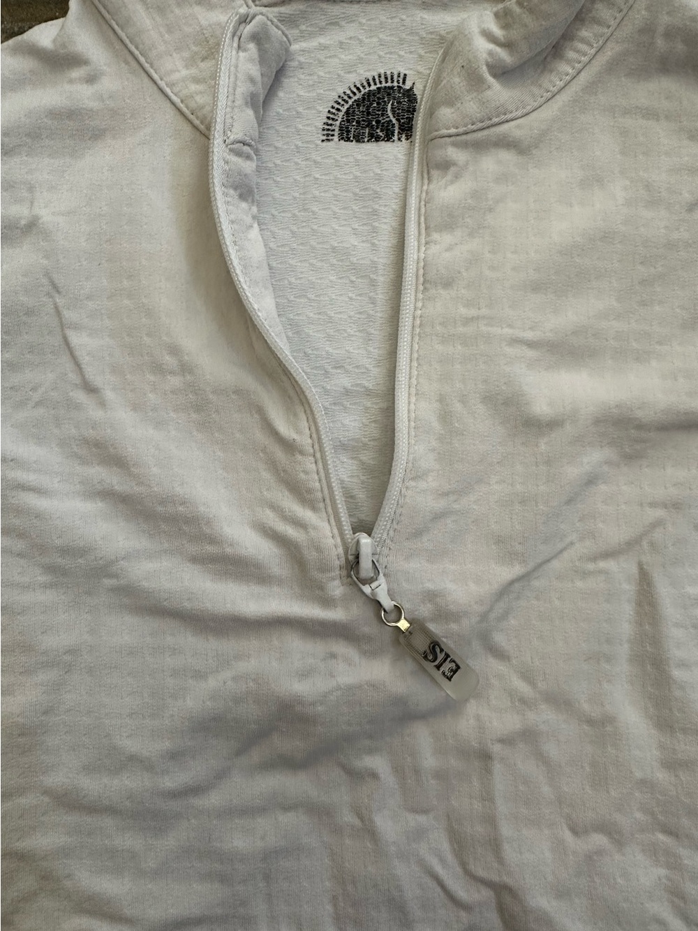 EIS Equestrian Long Sleeve Top 4-6T - Picture 5 of 7